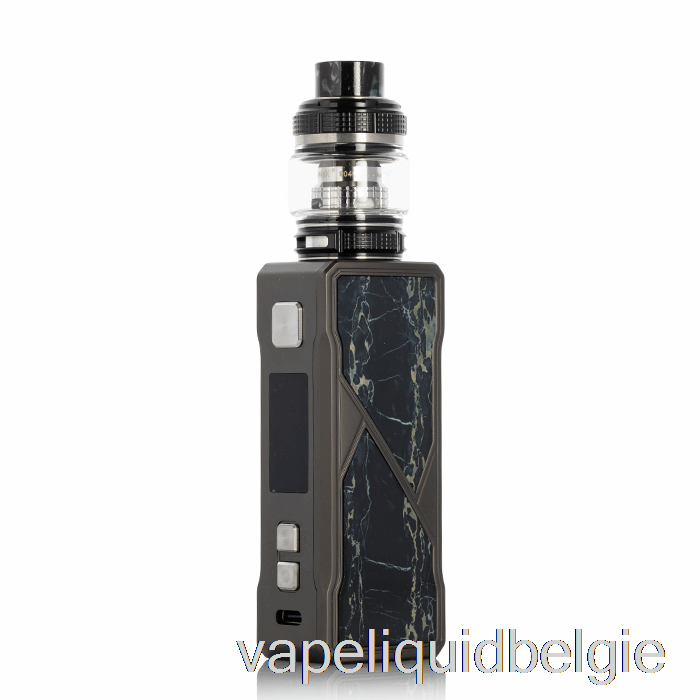 Vape Smaken Freemax Maxus 100w Starterkit Marmer Zwart